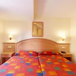 Apartamento Park Plaza *