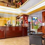 Park Plaza Apartamento Puerto de la Cruz (Tenerife)