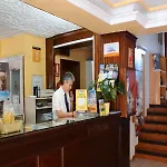 Apartamento Park Plaza *