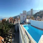 Park Plaza *