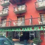 Park Plaza *