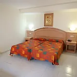 Apartamento Park Plaza