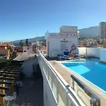 Park Plaza Apartamento Puerto de la Cruz (Tenerife)