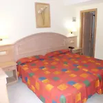 Park Plaza Apartamento *