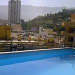 Apartamento Park Plaza *