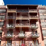 Park Plaza Apartamento