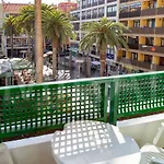 Park Plaza *