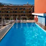 Park Plaza