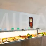 Park Plaza Apartamento *