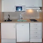 Apartamento Park Plaza *