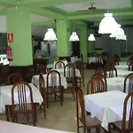 Park Plaza Apartamento