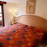 Apartamento Park Plaza