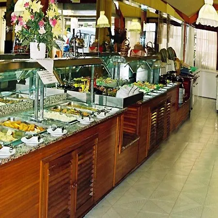 Park Plaza דירה