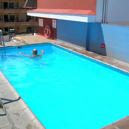 Park Plaza דירה