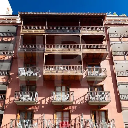 Park Plaza Hotel