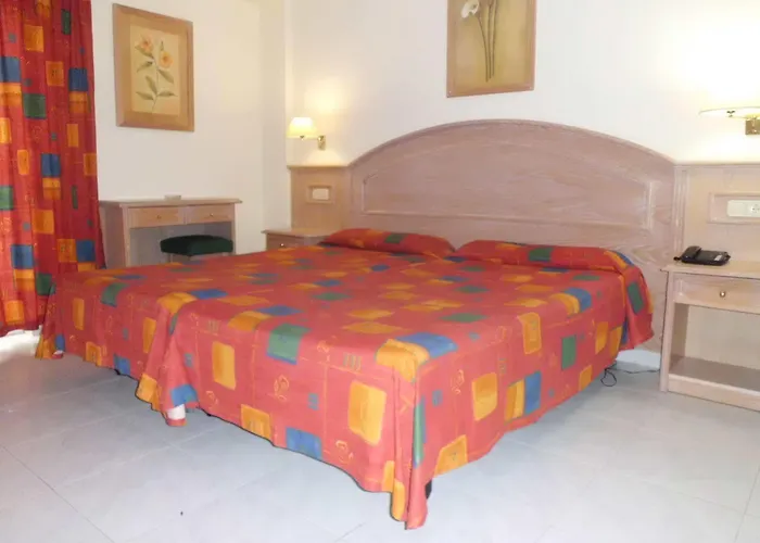 Lägenhet Park Plaza *