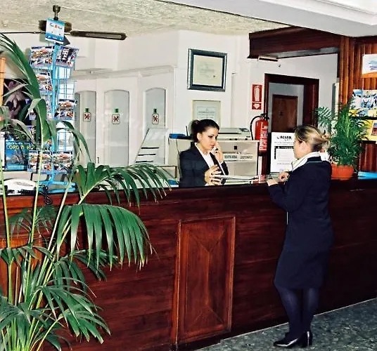 Park Plaza Lägenhet