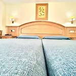 Apartman Park Plaza Puerto de la Cruz