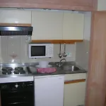 Apartman Park Plaza *