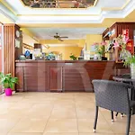 Apartman Park Plaza