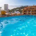 Park Plaza Apartman *