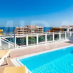 Park Plaza * Puerto de la Cruz
