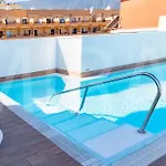 Park Plaza