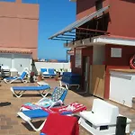Park Plaza Apartman *