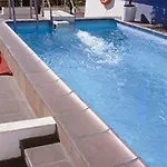 Апартаменты Park Plaza *