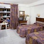 Апартаменты Park Plaza *