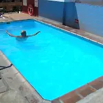 Park Plaza Apartman