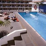 Park Plaza Apartman *