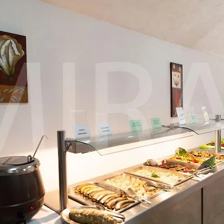 Park Plaza דירה פוארטו דה לה קרוז