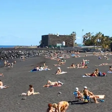 Park Plaza דירה *