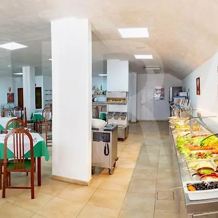 Park Plaza Appartement Puerto de la Cruz (Tenerife)