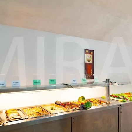 Park Plaza דירה *