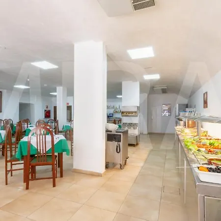 Park Plaza * פוארטו דה לה קרוז