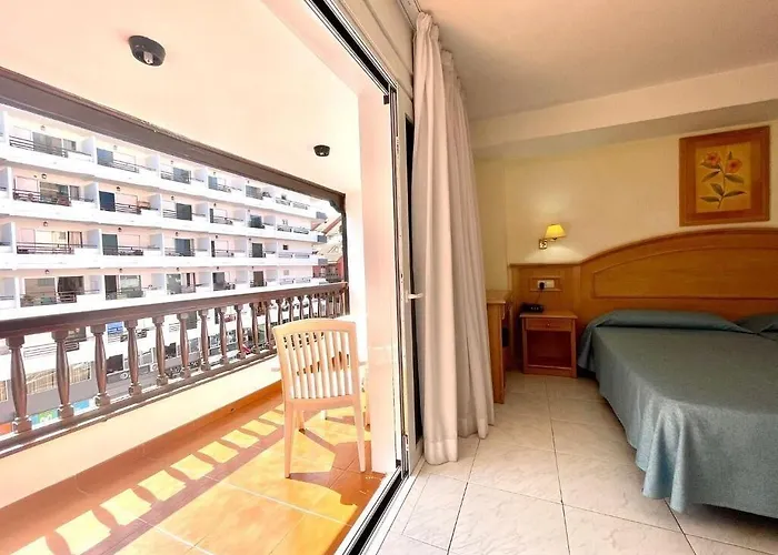 Park Plaza Lägenhet *