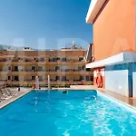 Park Plaza Apartment