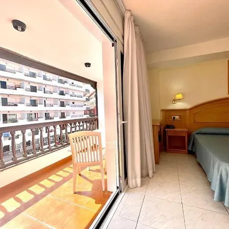 Park Plaza Apartamento *