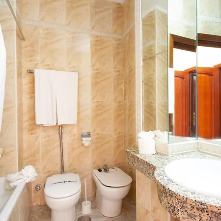 Park Plaza Πουέρτο Ντε Λα Κρουζ