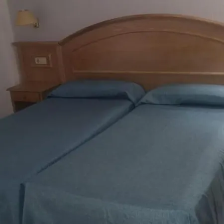 Park Plaza Apartamento