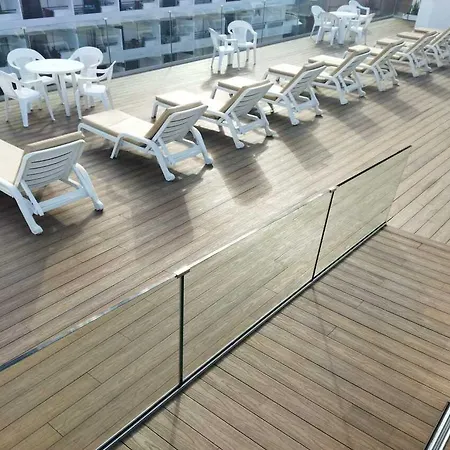 Park Plaza