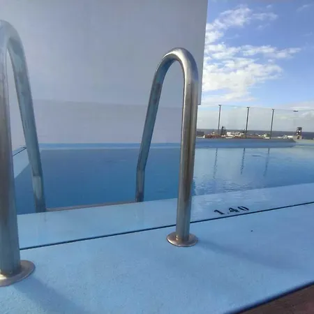 Park Plaza Apartamento *
