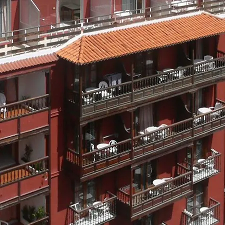 Park Plaza 아파트