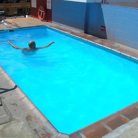 Park Plaza Apartamento