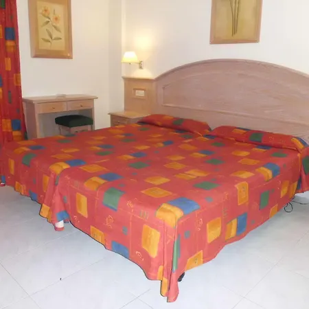 Park Plaza Πουέρτο Ντε Λα Κρουζ