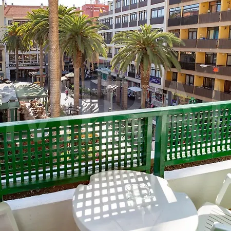 Park Plaza *