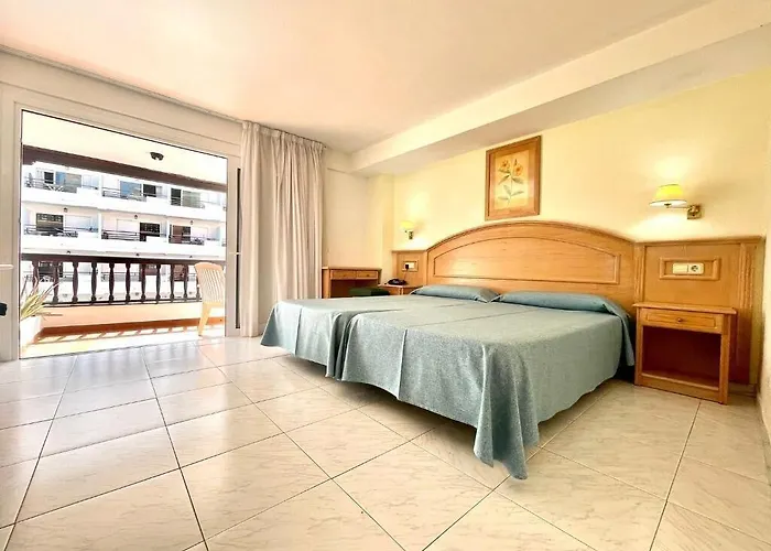 Park Plaza דירה *