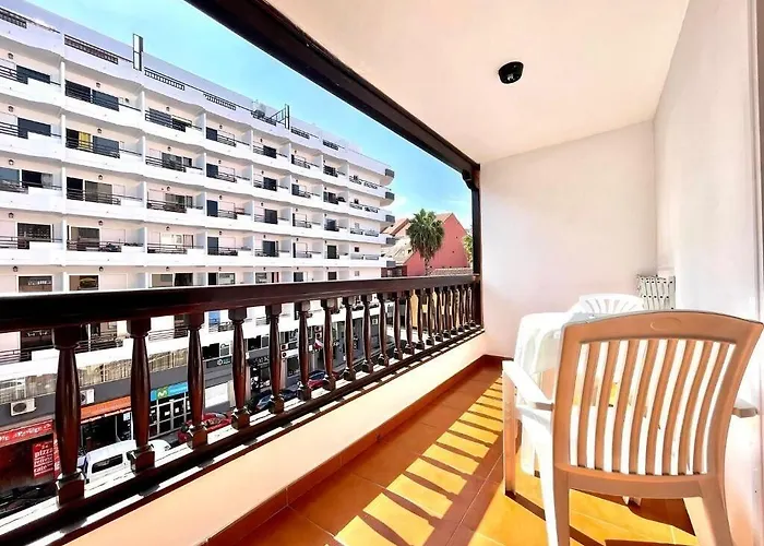 Park Plaza פוארטו דה לה קרוז